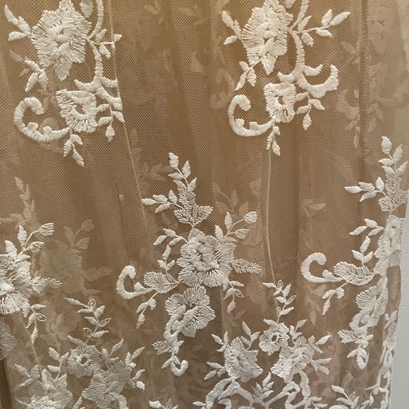 Forever 21 kimono , sweamwear cover ( size S ) - Picture 2 of 3